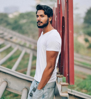 Sundeep Kishan reveals he was not the first choice for ‘Shor in the City’