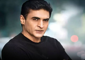 Mohnish Bahl terms working with Sooraj Barjatya 'nothing short of a blessing