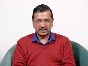 We humbly accept people's verdict: Kejriwal concedes defeat, congratulates BJP