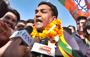 Kapil Mishra wins Karawal Nagar, says 'Modi Ki Guarantee' triumphed over AAP's 'lies'
