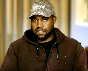 Kanye West goes on angry hate filled tirade, responds to ‘Nazi’ accusations 