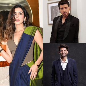 Parul Gulati all set to showcase her new side in Barun Sobti’s period drama ‘Donali’