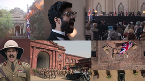 Ram Madhvani reveals when the idea for ‘The Waking of a Nation’ came to life for him