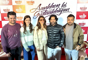 Producers Varun, Mansi Bagla deny claims by Arushi Nishank