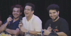 How two top YouTubers found themselves in legal trouble