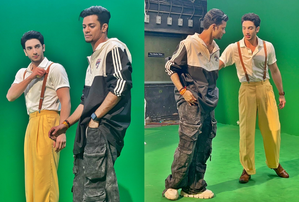 Director-choreographer Saurabh Prajapati calls Vedang Raina 'hardworking, passionate and humble'