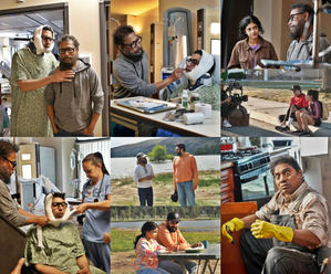 The untold stories behind Shoojit Sircar & Abhishek Bachchan's 'I Want to Talk'