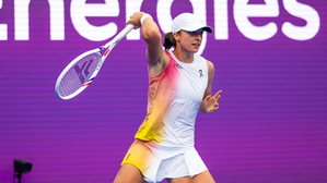 Iga Swiatek wins against Maria Sakkari, Ons Jabeur cruises and Elina Svitolina outlasts Vondrousova in Qatar Open in Doha on Monday. Photo credit: WTA Tour 