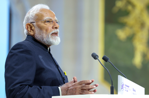 India can cross 10 per cent GDP: Uniphore CEO ahead of AI Impact Summit (File image)