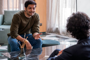 Ali Fazal: ‘Rule Breakers’ is a powerful statement about courage, unity, and impact of education