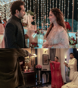 Pratik Gandhi on ‘Dhoom Dhaam’: Enjoyed creating this less explored side of a ‘hero’ 