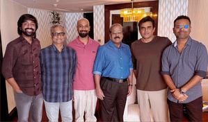 Exclusive! G D Naidu’s biopic starring Madhavan to be shot entirely in Coimbatore to ensure authenticity!