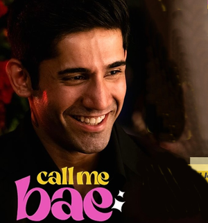‘Call Me Bae’ actor Varun Sood: For me, playing the guitar is about finding peace 