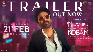 Dhanush is a multi-tasker, says Arun Vijay