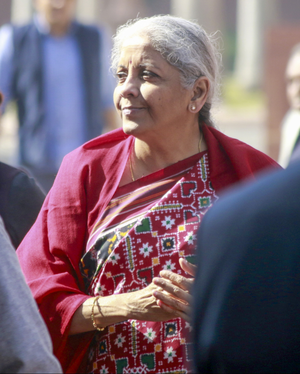 Hike in Govt Capex, rising rural spending will accelerate growth: FM Sitharaman