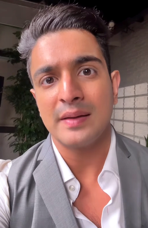 Ranveer Allahbadia petitions SC as legal troubles mount in 'India's Got Latent' row (File Photo)