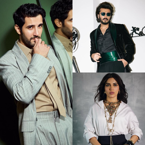 Aditya Seal: Mudassar Aziz’s films always have a fresh perspective on relationships