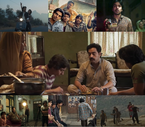 Farhan Akhtar: ‘Superboys of Malegaon’ is a story that demonstrates how no dream is too big if you work hard