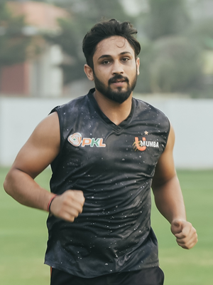 It feels good to be PKL’s most successful captain, says U Mumba skipper Sunil Kumar 