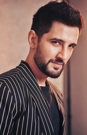 Aditya Seal opens up about Valentine's Day and his love language