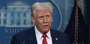 Pressing ahead with Ukraine War diplomacy, Trump to meet Putin in Saudi Arabia