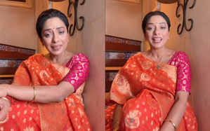 Jeet Adani’s wedding was filled with love, joy and a meaningful cause, says Rupali Ganguly