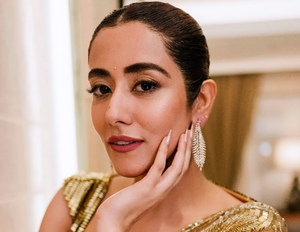 Jonita Gandhi on Juno Awards nomination: 'Incredible start to 2025'