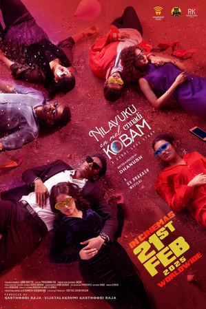 Arun Matheeswaran on Dhanush’s NEEK: Blown away by the honest portrayal of young love, friendship