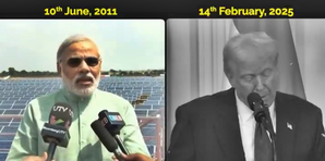 PM Modi raised alarm over Rana’s acquittal in 2011, US Prez backs his stance a decade later