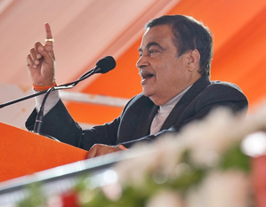 Under PM Modi, Indian road network has grown bigger than the US: Gadkari