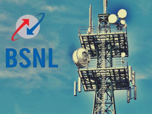 BSNL bounces back into profit for first time since 2007 (Photo for representation)