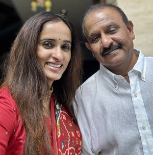  'Love Today' happened when I was at a low point, discloses producer Archana Kalpathi