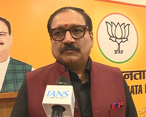 New CM’s name will be out in couple of days: Delhi BJP chief; 3 AAP councillors jump ship