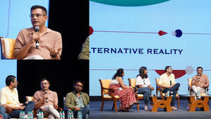 'Masaan' director Neeraj Ghaywan says South Cinema is doing well because of authenticity