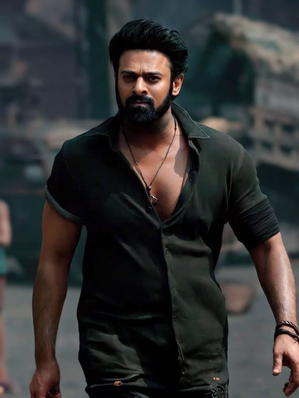 Prabhas on 'Salaar: Part 1 – Ceasefire' trending on OTT for 366 days: Overwhelmed by the love