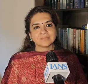 Many MPs and MLAs from UBT want to join Eknath Shinde: Shaina NC