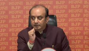 Sam Pitroda's statement on China an insult to Galwan martyrs: Sudhanshu Trivedi