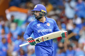 Mohammad Nabi looking beyond Champions Trophy, says 'future will depend on fitness'