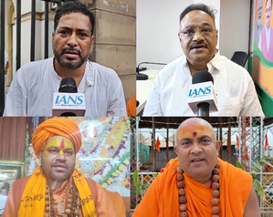 amata Banerjee faces all-round criticisms over her comments on Maha Kumbh