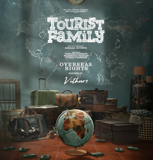 Sasikumar, Simran-starrer ‘Tourist Family’ is truly a gem, says distributor Vithurs