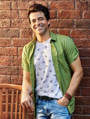 Himanshu Malhotra on being a part of 'Kesari Veer: Legends Of Somnath': I had to learn to fight with two swords