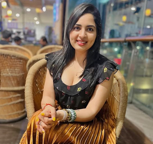 Srushti Dange walks out of Prabhu Deva concert citing false promises, unfulfilled commitments 