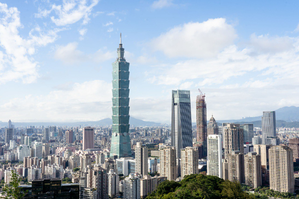 Taiwan President asks universities to be cautious of China's influence