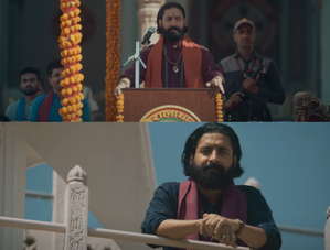 Chandan Roy Sanyal talks about experience of being recognized as Bhopa Swami in ‘Aashram’