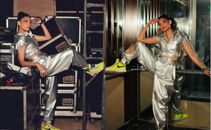 Purva Mantri on juggling Bollywood playback & Independent music: Both journeys are unique 