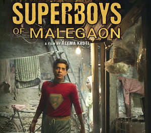 'Superboys of Malegaon's first track ‘Bande’ celebrates passion and perseverance