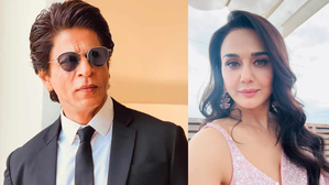 Preity Zinta fires back at trolls questioning her opinion and choices with Shah Rukh Khan’s iconic dialogue