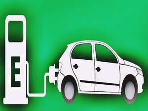 GIS 2025: Madhya Pradesh to showcase its auto-testing track to lure EV makers (Photo for representation) 