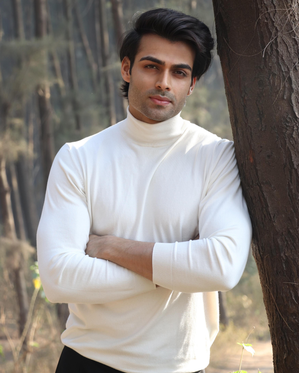 Srikant Dwivedi shares his take on marriage: It should be a balance of both responsibilities and romance