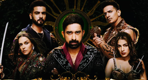 MTV Roadies Double Cross’ sets the stage for showdown with ‘The Clash of Kishkindha’	